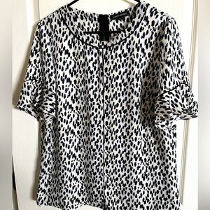 Banana Republic Women’s Blouse